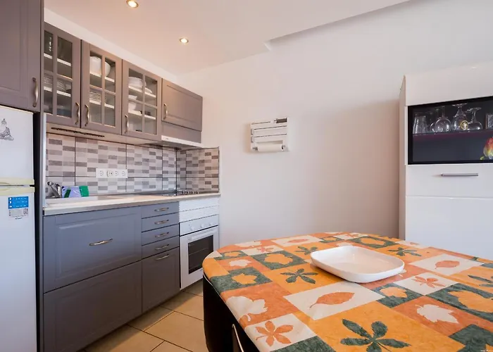 Go2Tenerife Apart\'Luna Pool & Sea View